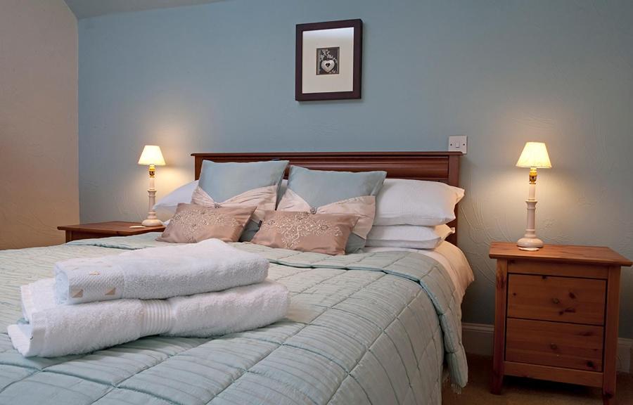 Glenuig House Bed & Breakfast Inverness Ngoại thất bức ảnh