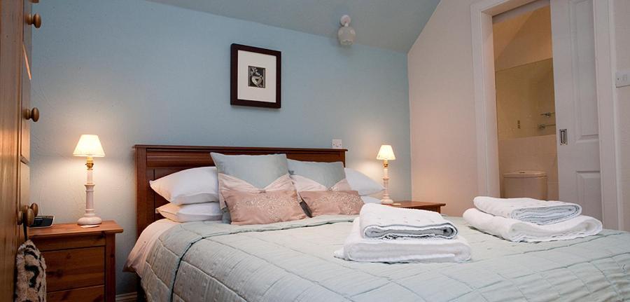 Glenuig House Bed & Breakfast Inverness Ngoại thất bức ảnh