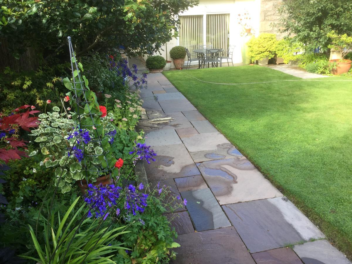 Glenuig House Bed & Breakfast Inverness Ngoại thất bức ảnh