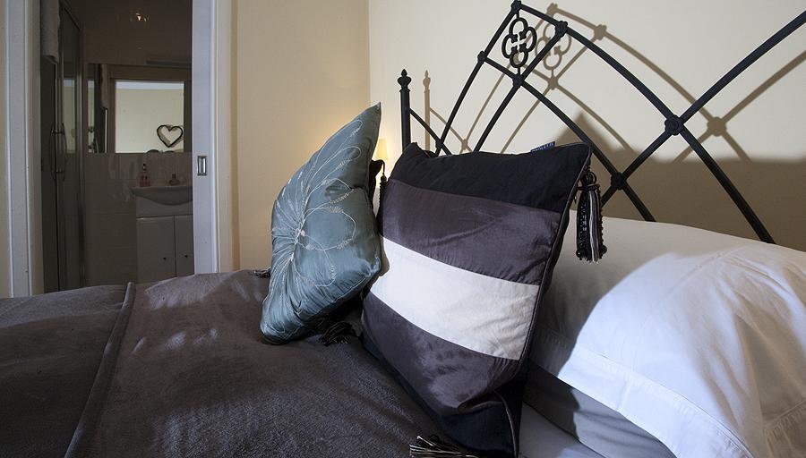 Glenuig House Bed & Breakfast Inverness Ngoại thất bức ảnh