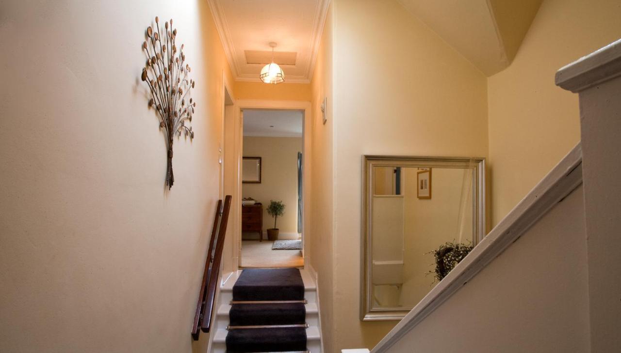 Glenuig House Bed & Breakfast Inverness Ngoại thất bức ảnh