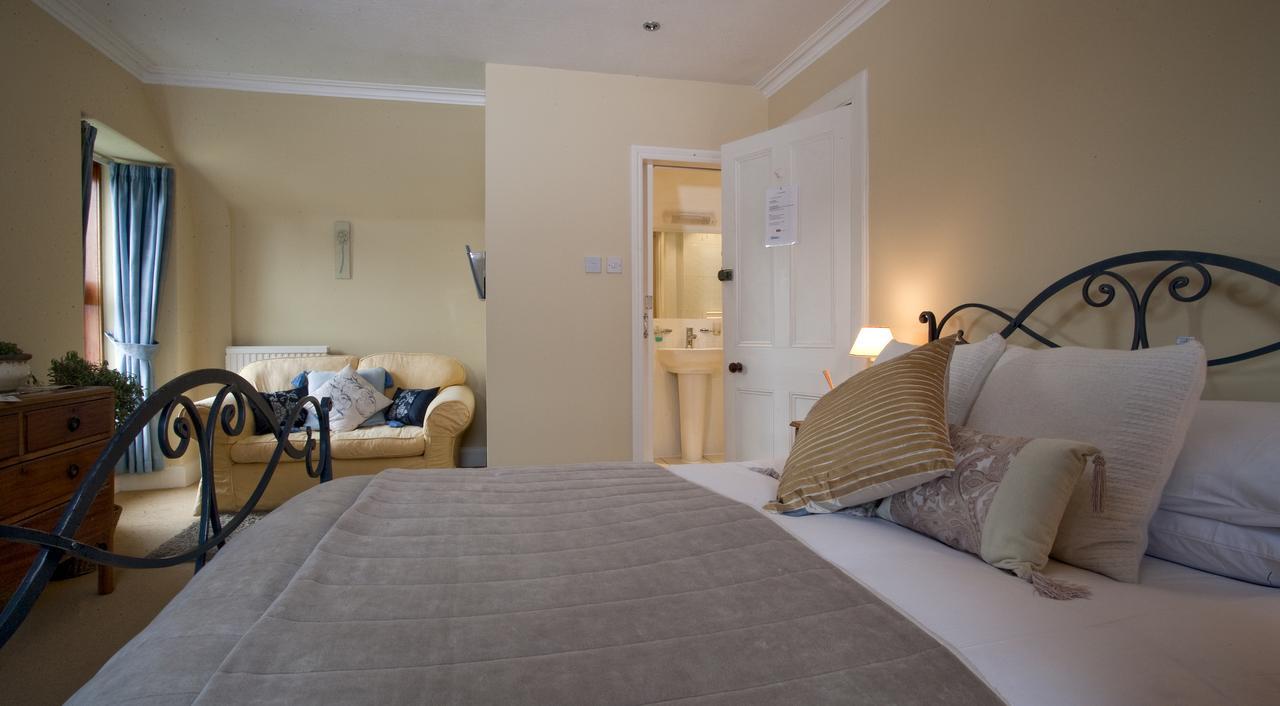 Glenuig House Bed & Breakfast Inverness Ngoại thất bức ảnh
