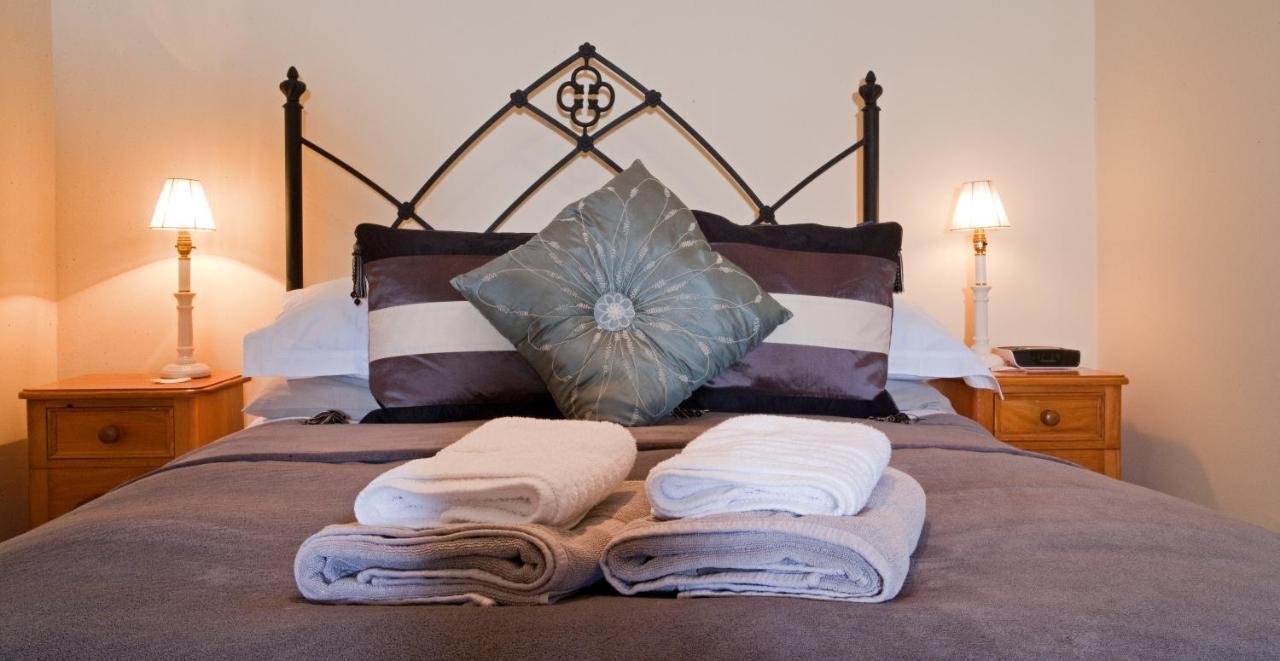 Glenuig House Bed & Breakfast Inverness Ngoại thất bức ảnh
