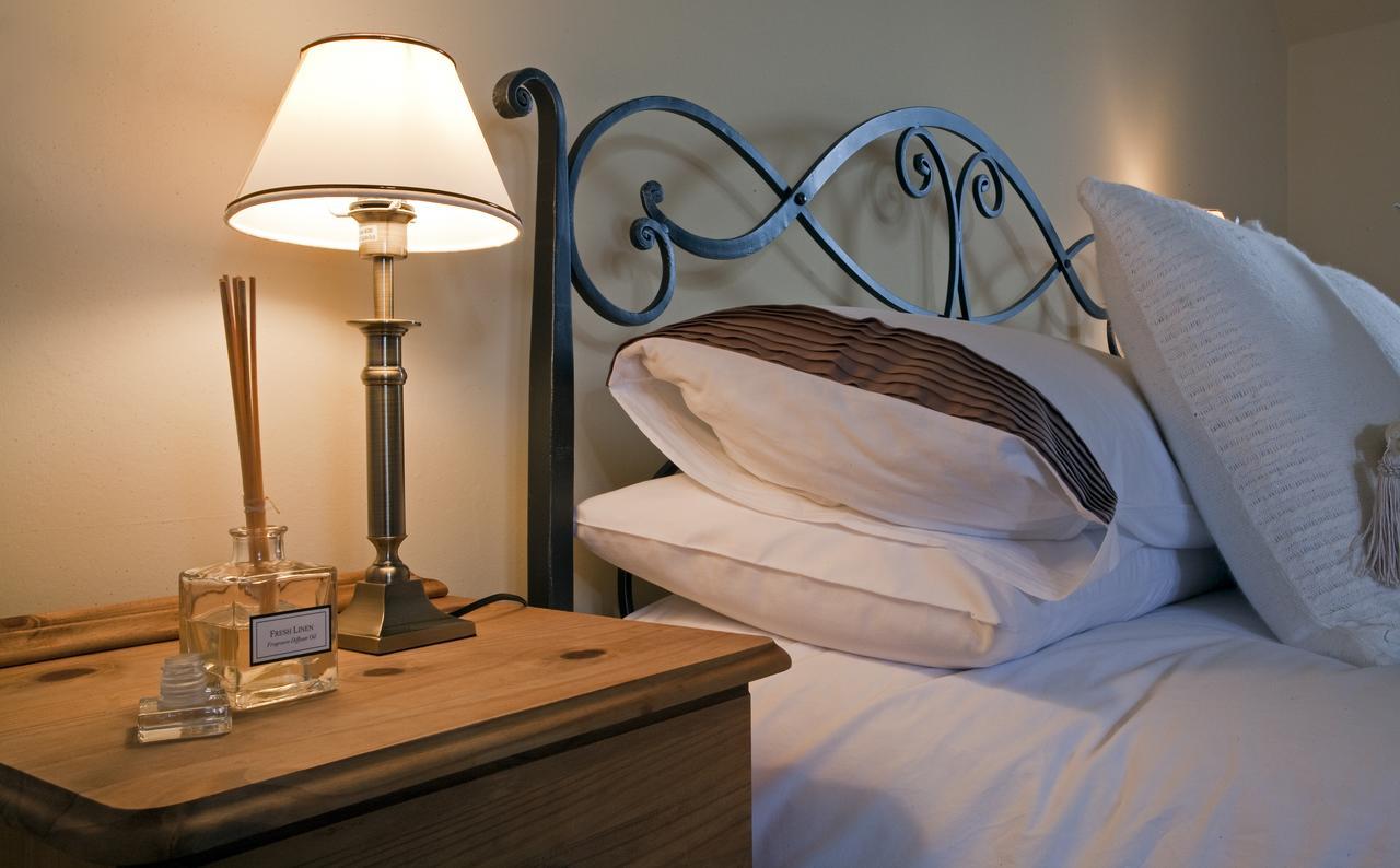 Glenuig House Bed & Breakfast Inverness Ngoại thất bức ảnh